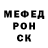 А ПВП крисы CK Jorge mora